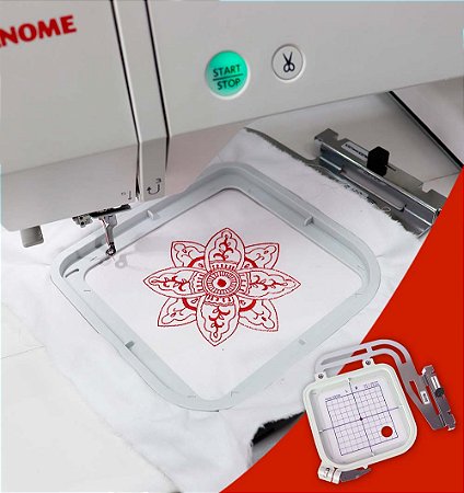 BASTIDOR SQ10B 10 X 10 cm – 864438003