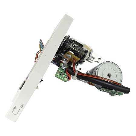 Tensor de Linha para Máquinas de Bordado MC400E, MC500E, MC550E, MC550E LE e Elna 830 Expressive - 864609100