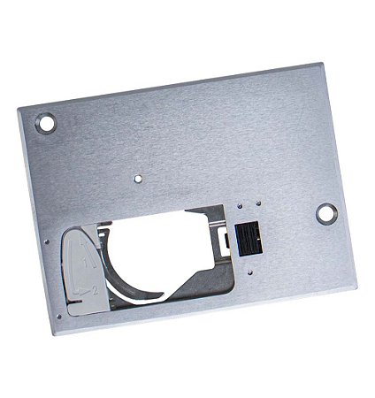 Chapa da Agulha MC400E, MC500E e MC550E – 864615017