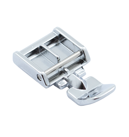 Calcador para aplicação de zíper comum – 940290000