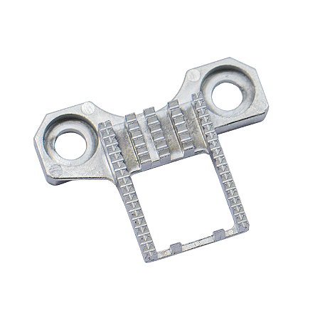 Dente de Transporte para máquinas de costura eletrônicas de 7mm - 858063004