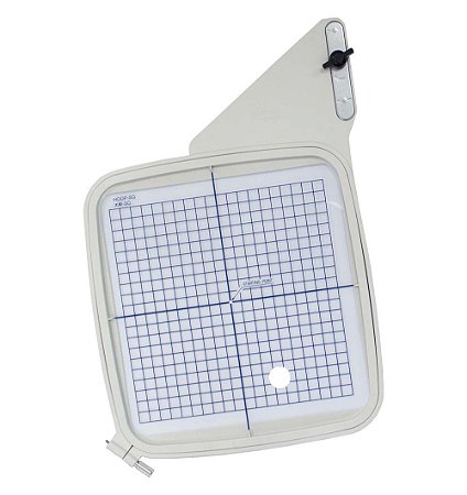 Bastidor SQ 20×20 cm para máquina MC11000 – 860801009