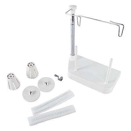 Porta-cone com suporte para 2 cones de linhas – 858402009