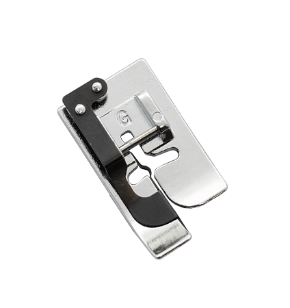 Calcador G para bainha invisível – 859807001