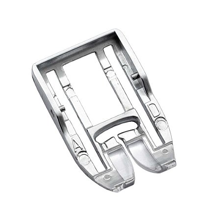 Base do calcador AD fechado para quilting reto – 859819109