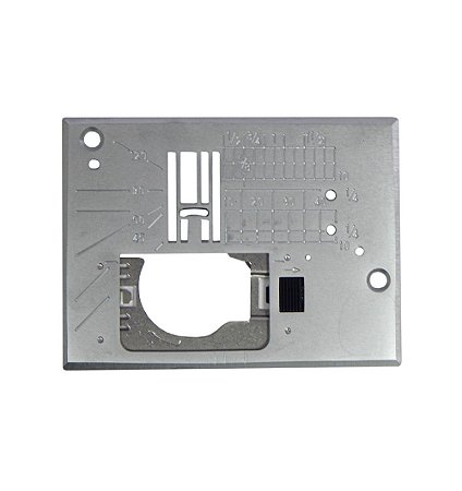 Chapa da Agulha 4120QDC, 3160QDC e MC11000 – 860544115