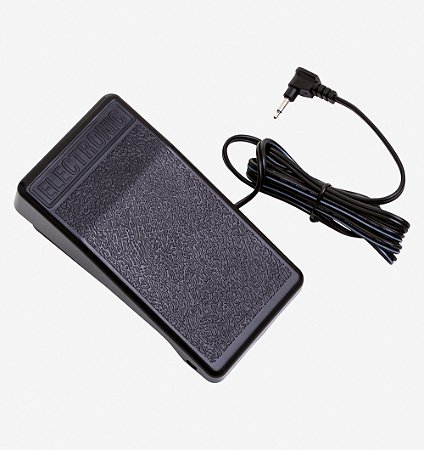 Pedal de controle máquinas eletrônicas – C1036