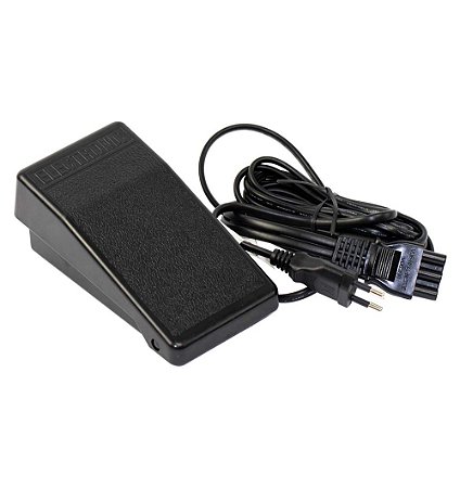 Pedal de Controle 110V / 127V – C1038-2