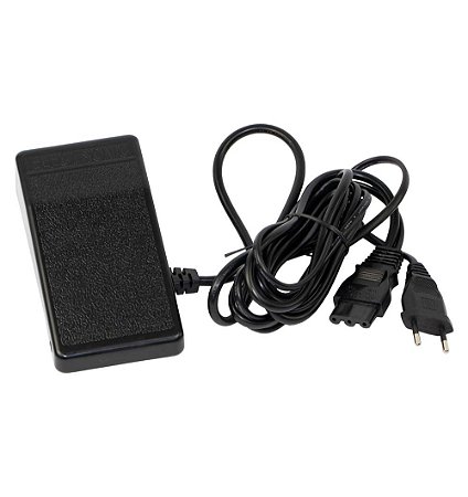 Pedal de Controle 220V – C2087-1