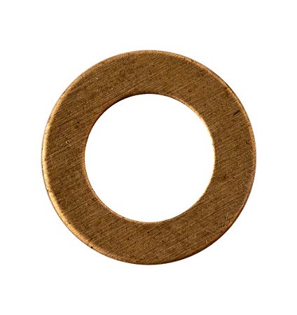 Arruela de Bronze - 660061003