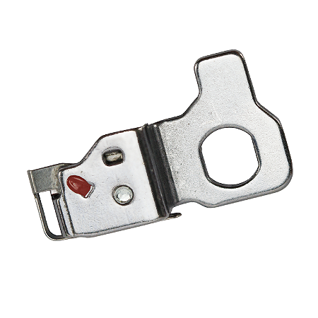 Trava da Caixa da Bobina para Máquinas de Bordado MC400E, MC500E, MC550E, MC550E LE e Elna 830 Expressive - 846632209