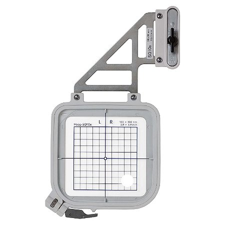Bastidor de Bordado SQ10e (100x100mm) para MC100E - 819401007