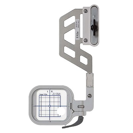 Bastidor de Bordado de Braço Livre FA5e (50x50mm) para MC100E - 819403009