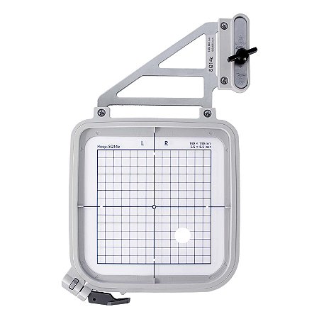 Bastidor de Bordado SQ14e (140x140mm) para MC100E - 819801104