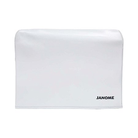 Capa Plástica Maleável para Máquina de Bordar MC100E - 819807007