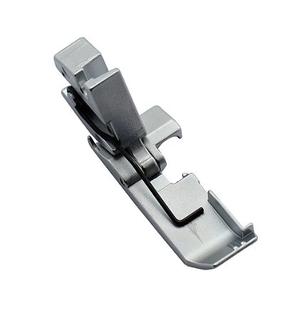 Calcador com suporte para máquina overlock 7933D e 8002D - 788501010