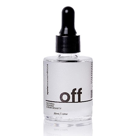 Sérum Anti Poros OFF Apele 30ml