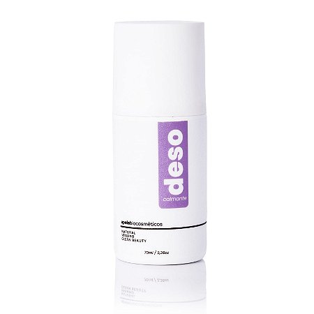 Desodorante Roll On Calmante Apele 70ml