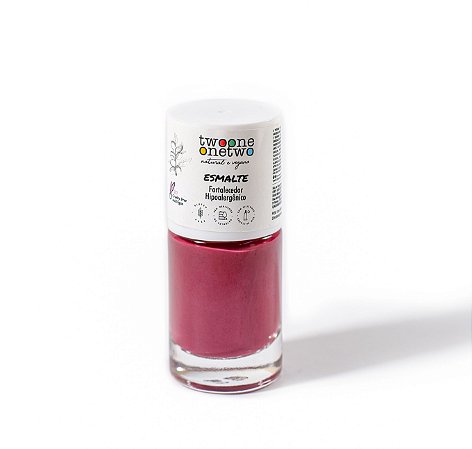 Esmalte BRAND WINE Twoone Onetwo 10ml