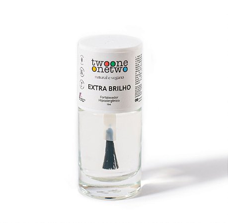 Esmalte EXTRA BRILHO Twoone Onetwo
