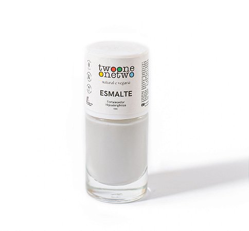 Esmalte FROZEN Twoone Onetwo 10ml