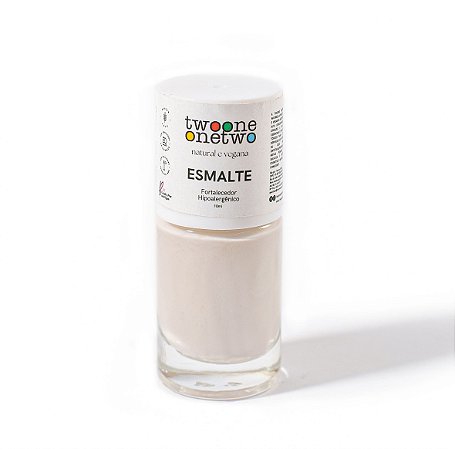 Esmalte SAND Twoone Onetwo 10ml