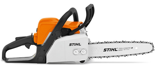 MOTOSSERRA STIHL MS 170 A COMBUSTÃO