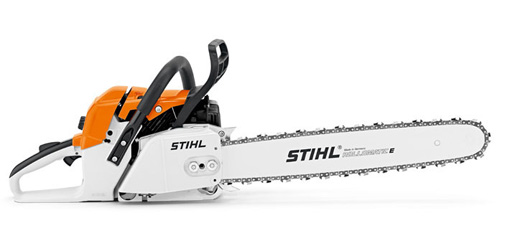 MOTOSSERRA STIHL MS 382 A COMBUSTÃO