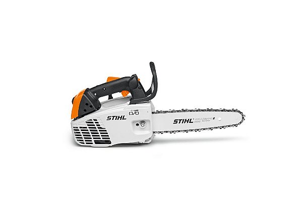 MOTOSSERRA STIHL MS 194T A COMBUSTÃO
