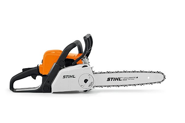 MOTOSSERRA STIHL MS 180 C-BE A COMBUSTÃO