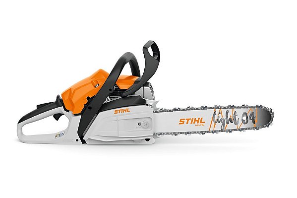 MOTOSSERRA STIHL MS 212 A COMBUSTÃO