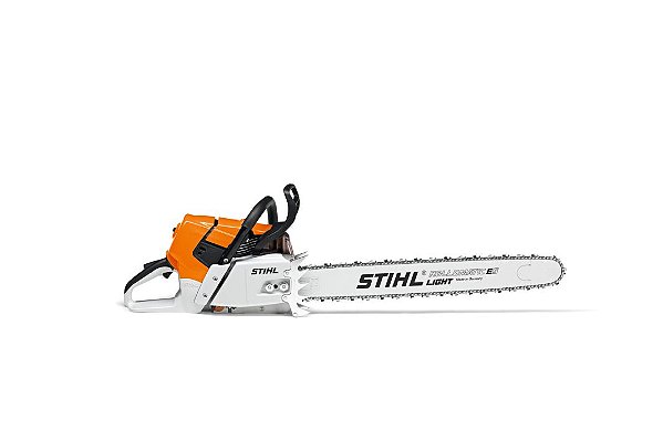 MOTOSSERRA STIHL MS 661 A COMBUSTÃO