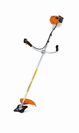 ROÇADEIRA A GASOLINA STIHL    FS 85