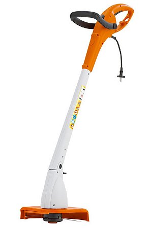 ROÇADEIRA APARADOR ELÉTRICO STIHL FSE 41 220V