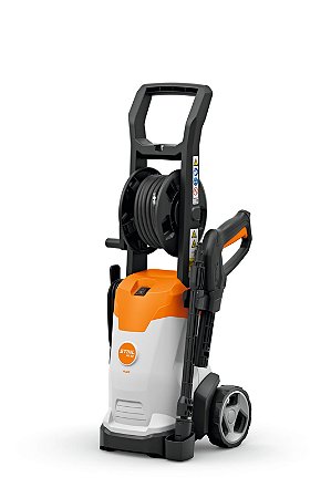 LAVADORA DE ALTA PRESSÃO STIHL RE 90 PLUS 220V até 2100W 450 L/h