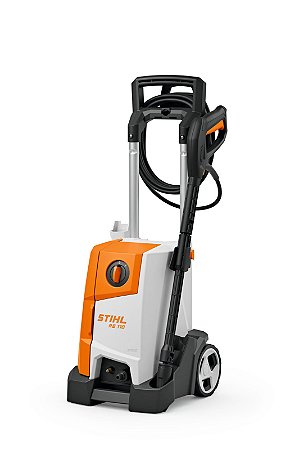 LAVADORA DE ALTA PRESSÃO STIHL RE 110 até 1700W 510 L/h 220V