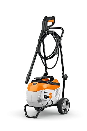 LAVADORA DE ALTA PRESSÃO STIHL RE 145 até 2300W 580 L/h 127V