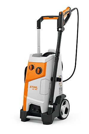 LAVADORA DE ALTA PRESSÃO STIHL RE 150 até 2800W 600 L/h 220V