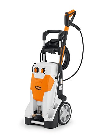 LAVADORA DE ALTA PRESSÃO STIHL RE 232 até 3100W 610 L/h 220V