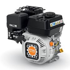 MOTOR ESTACIONARIO STIHL EHC 605 S 6HP GASOLINA
