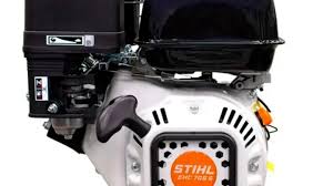 MOTOR ESTACIONARIO STIHL EHC  705 S GASOLINA 7HP