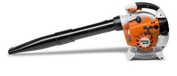 SOPRADOR A GASOLINA STIHL BG 86 C-E