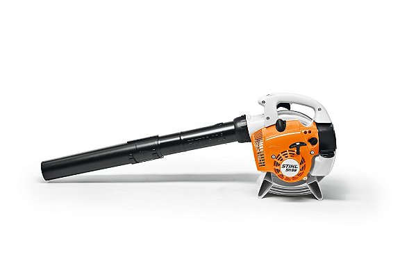 SOPRADOR E ASPIRADOR A GASOLINA STIHL SH 56