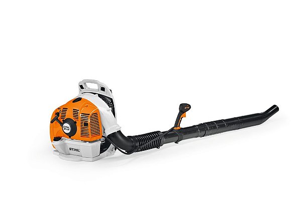 SOPRADOR COSTAL STIHL BR 430 A GASOLINA