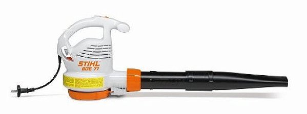 SOPRADOR STIHL BGE 71 220V