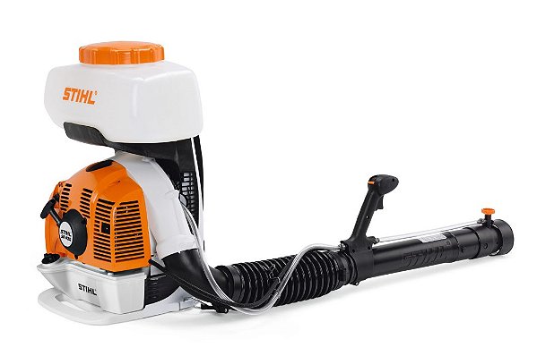 PULVERIZADOR COSTAL STIHL SR 430 A GASOLINA