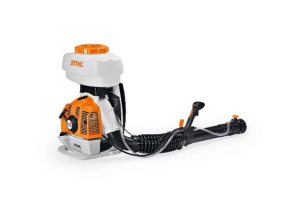 PULVERIZADOR COSTAL STIHL SR 450 A GASOLINA