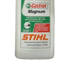 ÓLEO DE CORRENTE 1L STIHL MAGNUM