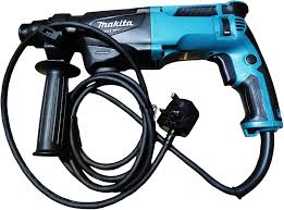 MARTELETE ROTATIVO M8700B 127V MAKITA 710W COM MALETA