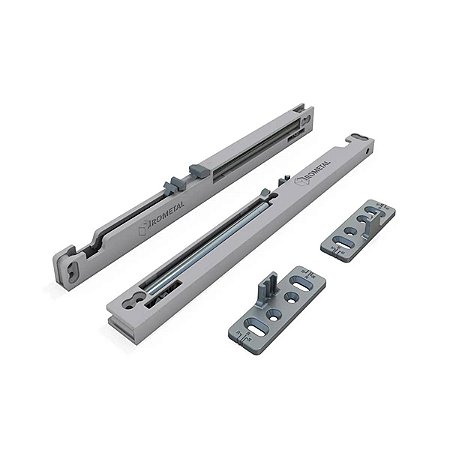 Amortecedor Comfort 240 Top Pesado - 40-60kg - Rometal